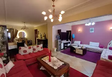 Apartments For sale - 3 rooms - floor 3