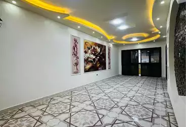 Duplex For sale - 3 rooms - floor 0