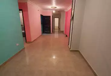 Apartments For rent - 3 rooms - floor 2