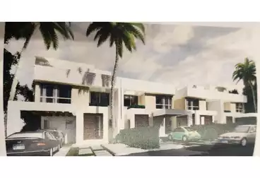 Town House For sale - 4 rooms