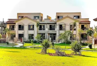Town House For sale - 3 rooms