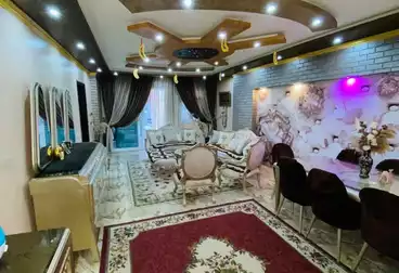 undefined undefined - 3 غرف - بالدور 7