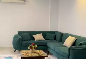 Furnished Apartment For rent - 3 rooms - floor 1
