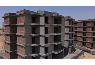 Apartments For sale - 3 rooms - floor 1