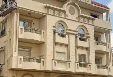 روف للبيع - 3 غرف - بالدور 3