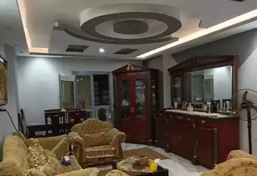 شقق للبيع - 3 غرف - بالدور 3