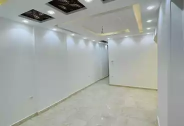 شقق للبيع - 3 غرف - بالدور 4