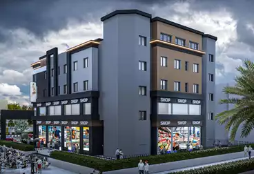 Commercial For sale - floor 0