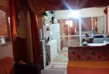 شقق للبيع - 3 غرف - بالدور 1