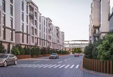 Apartments For sale - 3 rooms - floor 2