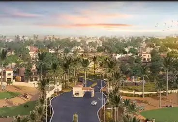 Separate Villa For sale - 6 rooms
