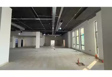 Offices For rent - 1 rooms - floor 1