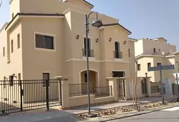 Villas For sale - 5 rooms