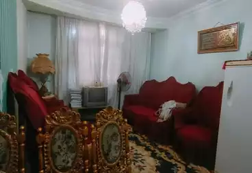 شقق للبيع - 3 غرف - بالدور 7