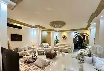 Duplex For sale - 4 rooms - floor 1