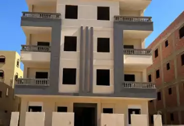 Apartments For sale - 3 rooms - floor 1