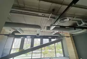 Offices For rent - 1 rooms - floor 1