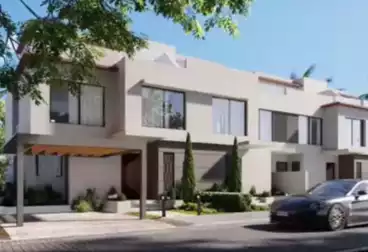 Town House For sale - 5 rooms