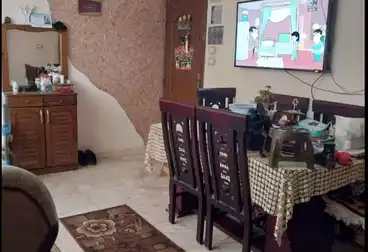 Apartments For sale - 2 rooms - floor 5