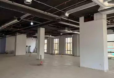 Offices For rent - 1 rooms - floor 2