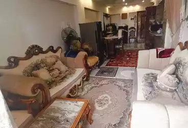 Apartments For sale - 2 rooms - floor 7