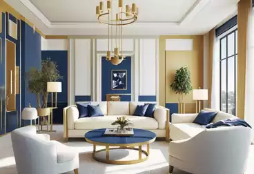 Apartments For sale - 3 rooms - floor 10