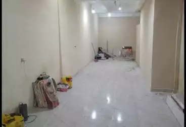 Commercial For rent - floor 1