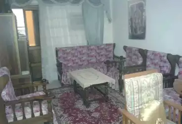 شقق مفروشة للإيجار - 2 غرف - بالدور 0