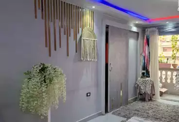 Apartments For sale - 3 rooms - floor 8