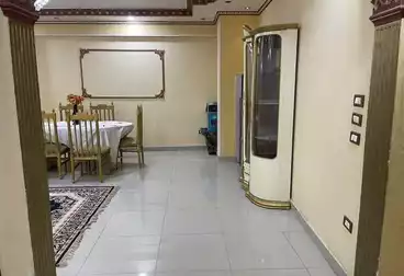 شقق للبيع - 3 غرف - بالدور 3