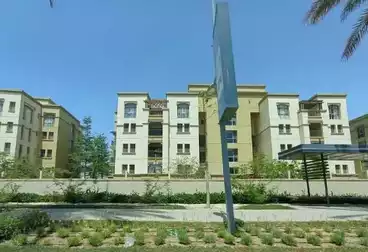 Apartments For sale - 3 rooms - floor 1