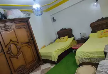 undefined undefined - 2 rooms - floor 4