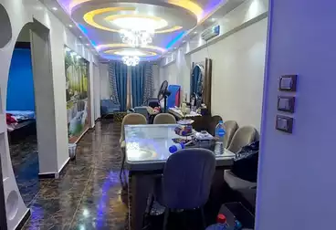 Apartments For sale - 3 rooms - floor 8