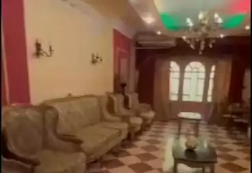 Furnished Apartment For sale - 3 rooms - floor 3