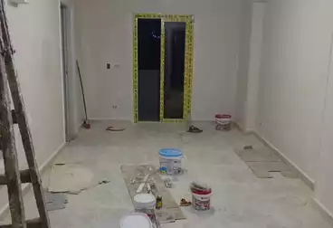 Apartments For rent - 3 rooms - floor 9