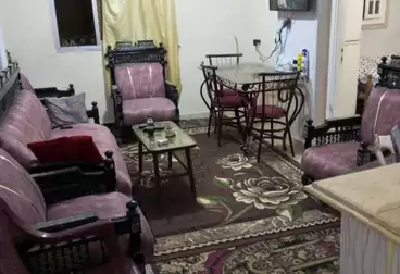Apartments For sale - 2 rooms - floor 1