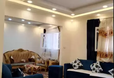 روف للبيع - 2 غرف - بالدور 7