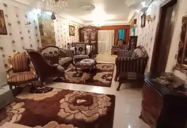 Apartments For sale - 3 rooms - floor 5