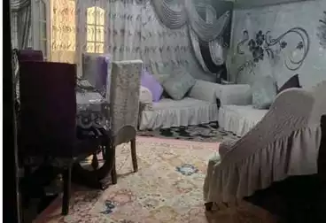 Apartments For sale - 3 rooms - floor 5