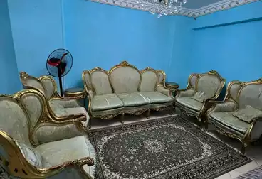 Apartments For sale - 3 rooms - floor 5