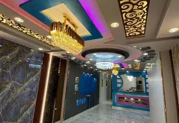 Apartments For rent - 3 rooms - floor 1