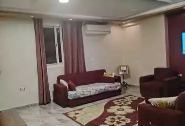 شقق مفروشة للبيع - 2 غرف - بالدور 12