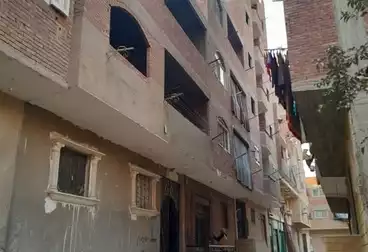 منزل / بيت للبيع - 3 غرف