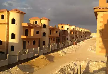 عقارات للبيع - 4 غرف