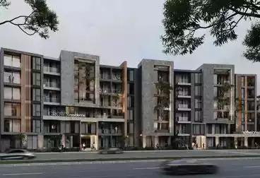 Apartments For sale - 3 rooms - floor 3