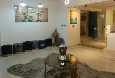 Offices For rent - floor 3