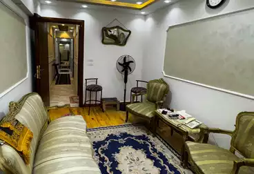 Properties For rent - 3 rooms - floor 9