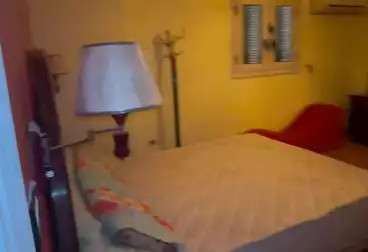 Furnished Apartment For sale - 3 rooms - floor 4