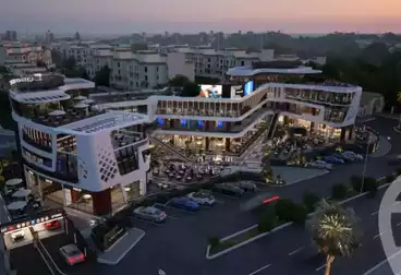 Commercial For sale - floor 1