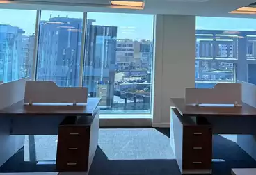 Co-working space For rent - floor 3
